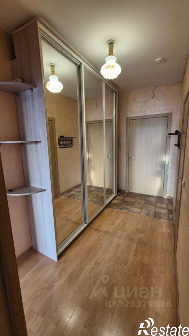 1-комн квартира шоссе Космонавтов, 120,  д. 120