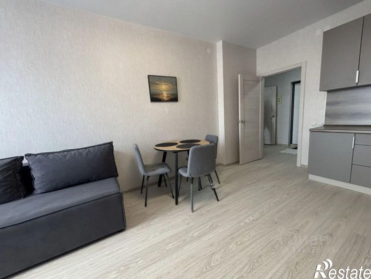2-комн квартира улица Герцена, 32В,  д. 32В