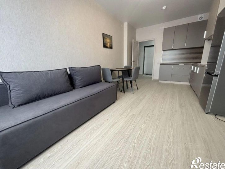 2-комн квартира улица Герцена, 32В,  д. 32В