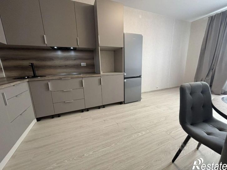 2-комн квартира улица Герцена, 32В,  д. 32В