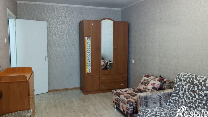 1-комн квартира улица Малкова, 6,  д. 6