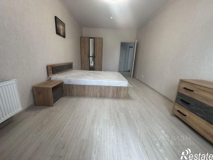 2-комн квартира улица Герцена, 32В,  д. 32В