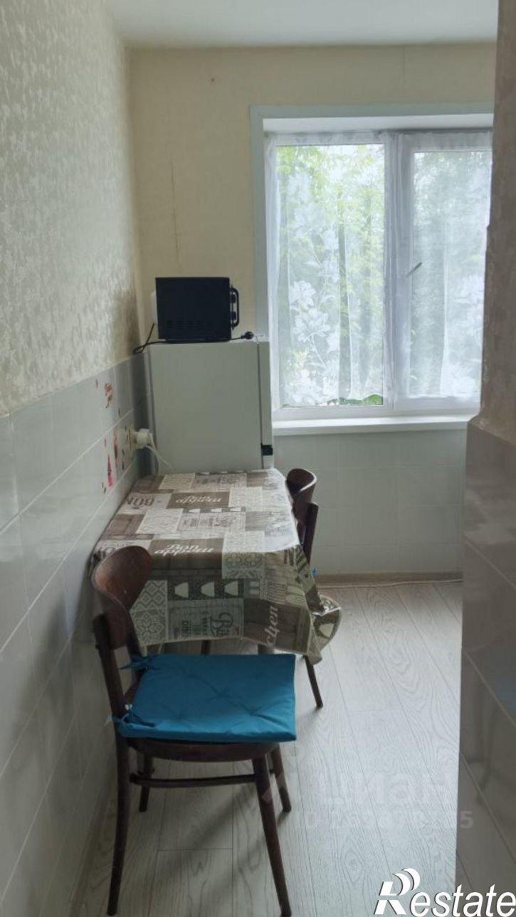 1-комн квартира улица Малкова, 6,  д. 6