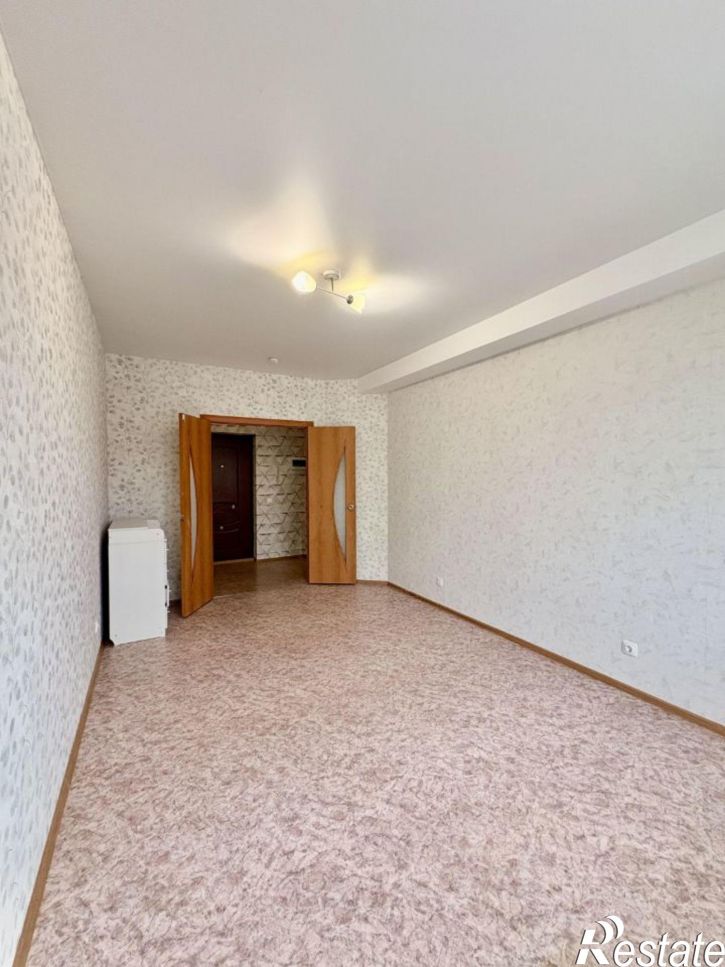 1-комн квартира Парусная улица, 7Б,  д. 7Б