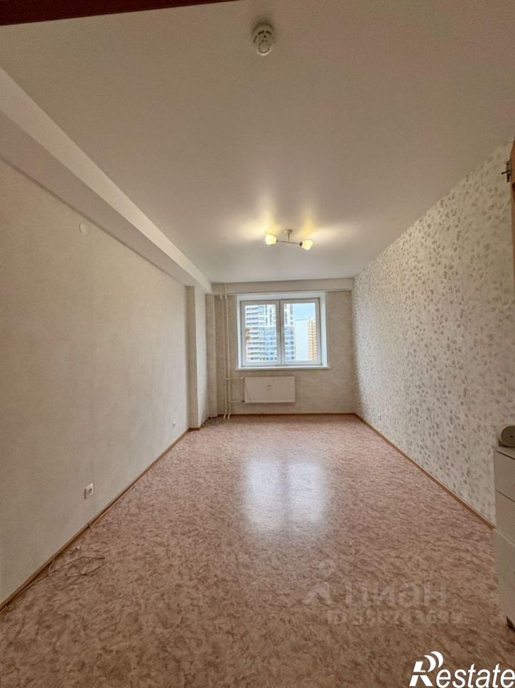 1-комн квартира Парусная улица, 7Б,  д. 7Б
