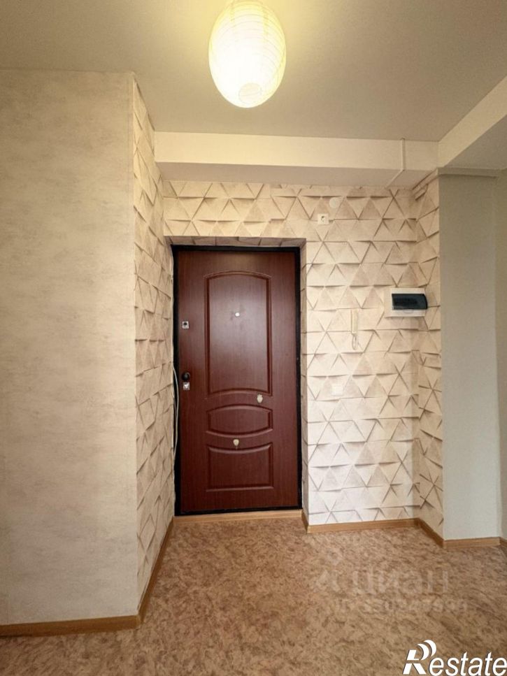 1-комн квартира Парусная улица, 7Б,  д. 7Б
