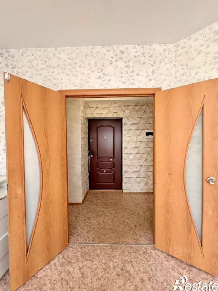 1-комн квартира Парусная улица, 7Б,  д. 7Б