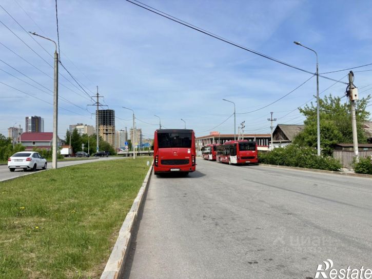 Отдельное здание проспект Декабристов, 92,  д. 92