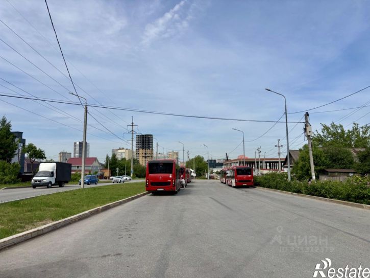 Отдельное здание проспект Декабристов, 92,  д. 92
