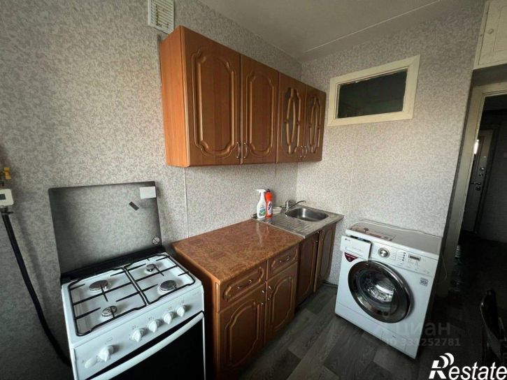 1-комн квартира улица Челюскинцев, 19,  д. 19
