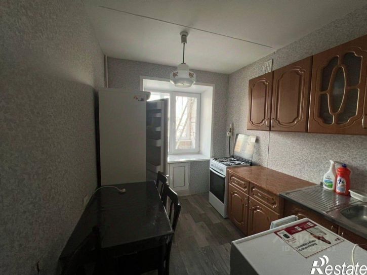 1-комн квартира улица Челюскинцев, 19,  д. 19