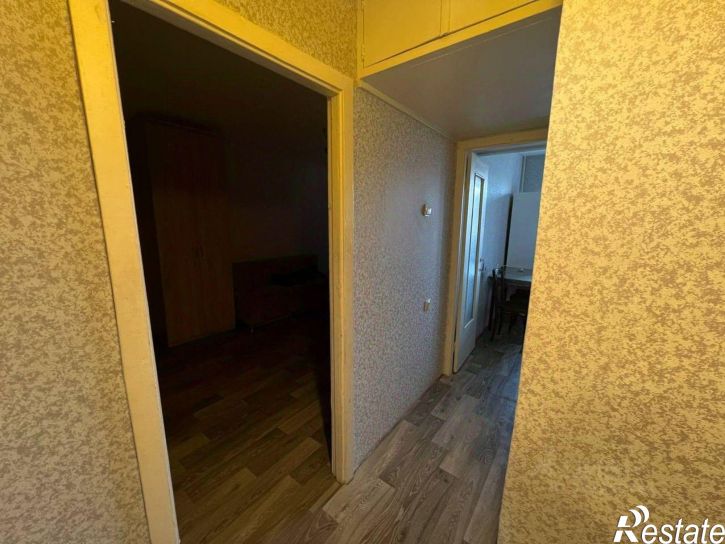 1-комн квартира улица Челюскинцев, 19,  д. 19