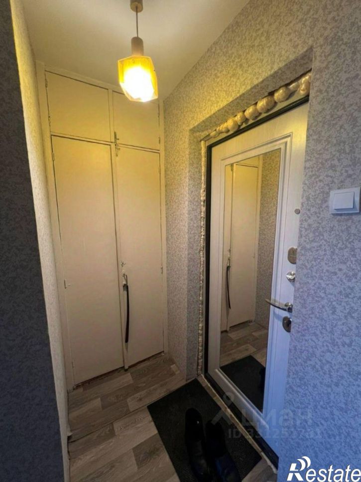 1-комн квартира улица Челюскинцев, 19,  д. 19