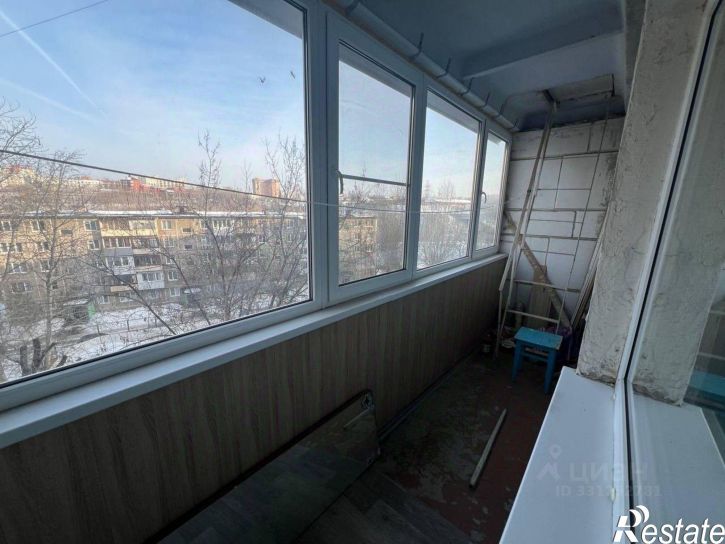 1-комн квартира улица Челюскинцев, 19,  д. 19