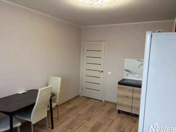 1-комн квартира Целинная улица, 59 к1,  д. 59 к1