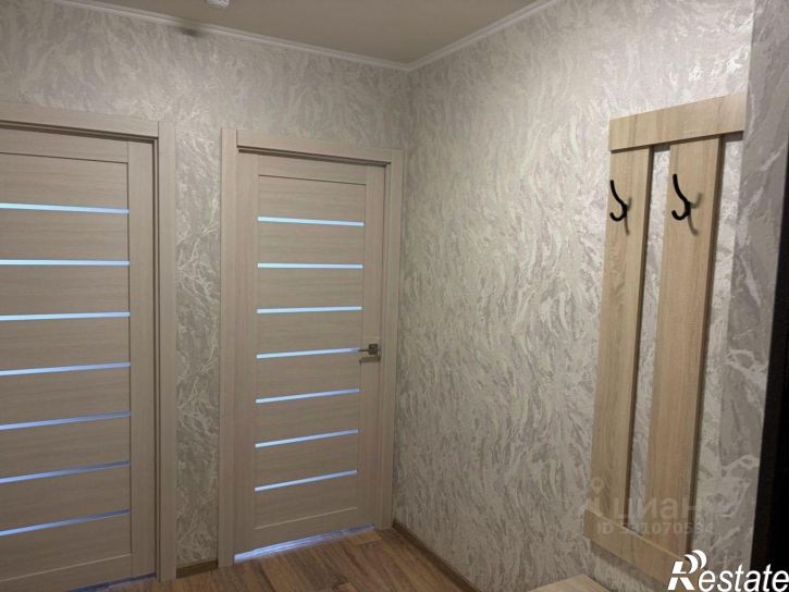 1-комн квартира Целинная улица, 59 к1,  д. 59 к1