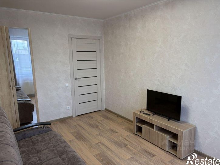1-комн квартира Целинная улица, 59 к1,  д. 59 к1