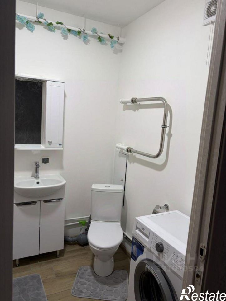 1-комн квартира Целинная улица, 59 к1,  д. 59 к1