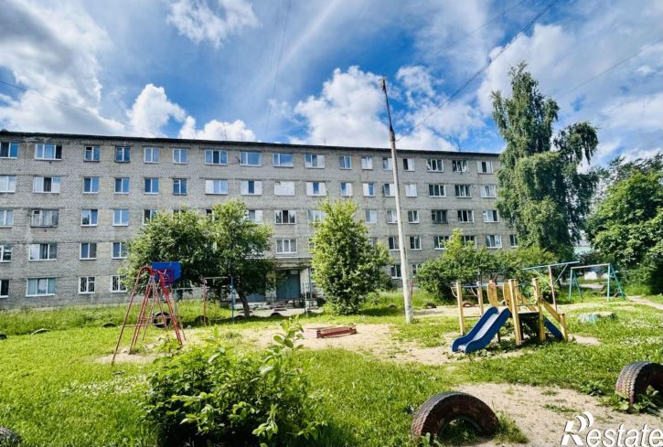 Комната улица Богдана Хмельницкого, 58,  д. 58
