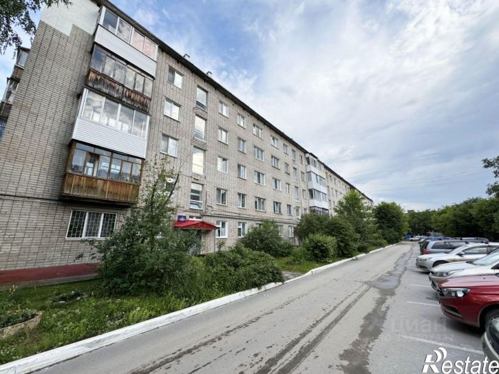3-комн квартира улица Шишкина, 17,  д. 17