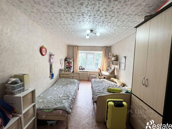 3-комн квартира улица Шишкина, 17,  д. 17