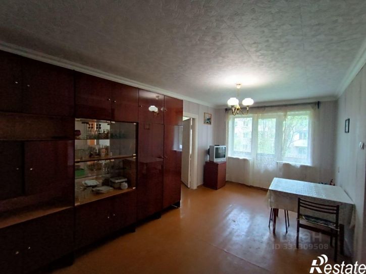 2-комн квартира улица Старцева, 47,  д. 47