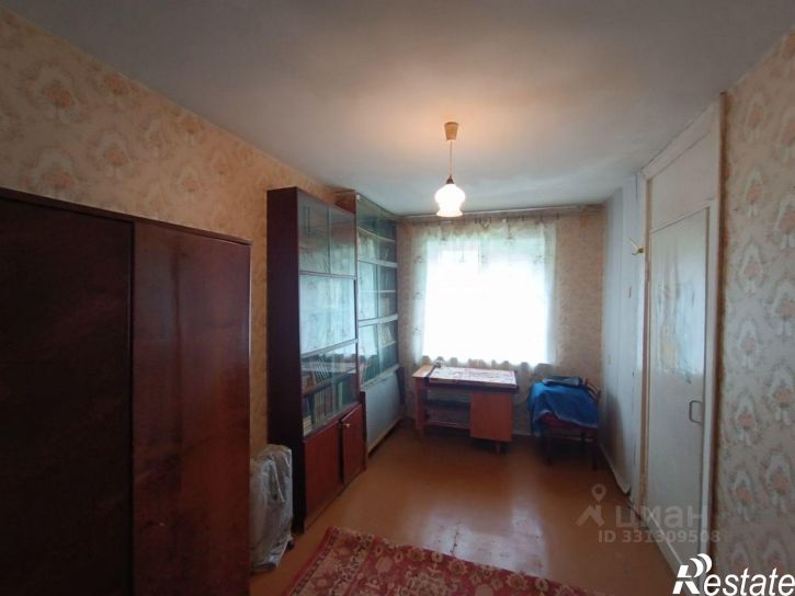 2-комн квартира улица Старцева, 47,  д. 47