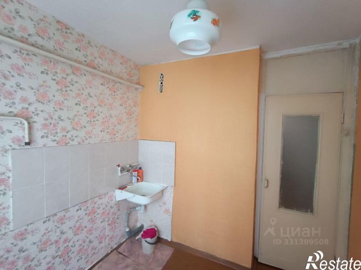 2-комн квартира улица Старцева, 47,  д. 47