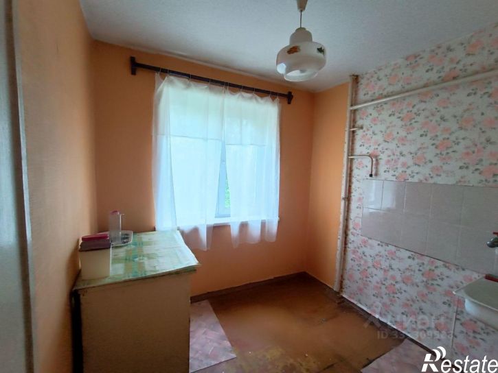 2-комн квартира улица Старцева, 47,  д. 47