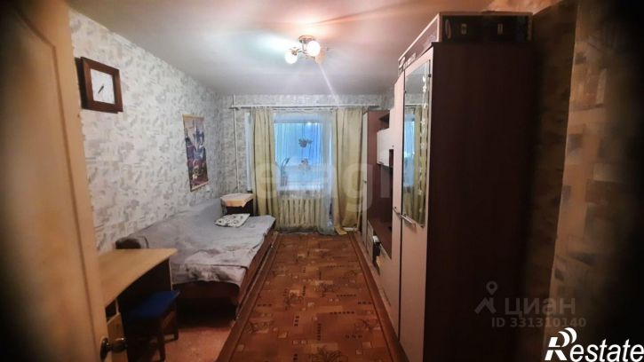 2-комн квартира Ветлужская улица, 48,  д. 48
