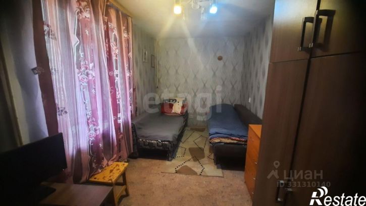 2-комн квартира Ветлужская улица, 48,  д. 48