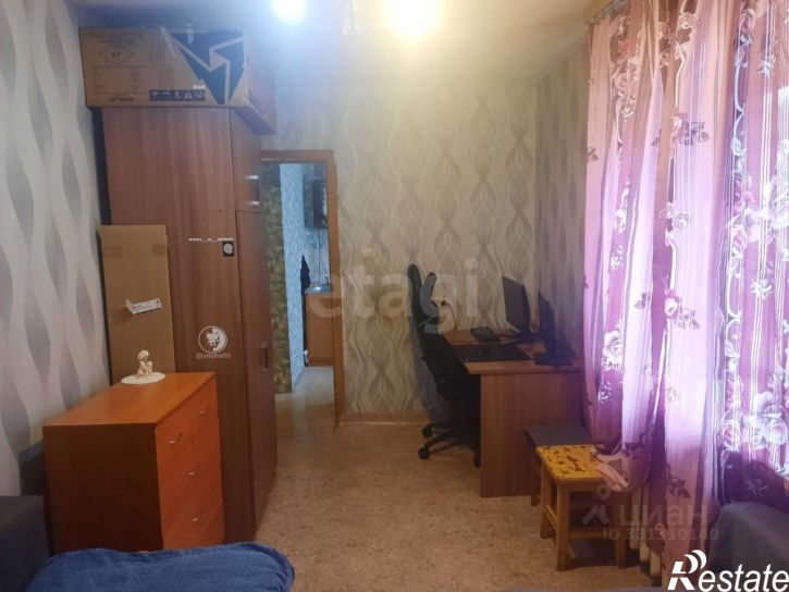 2-комн квартира Ветлужская улица, 48,  д. 48