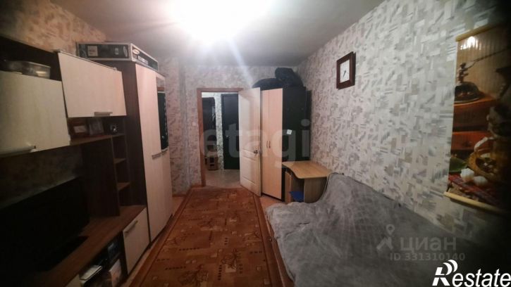 2-комн квартира Ветлужская улица, 48,  д. 48