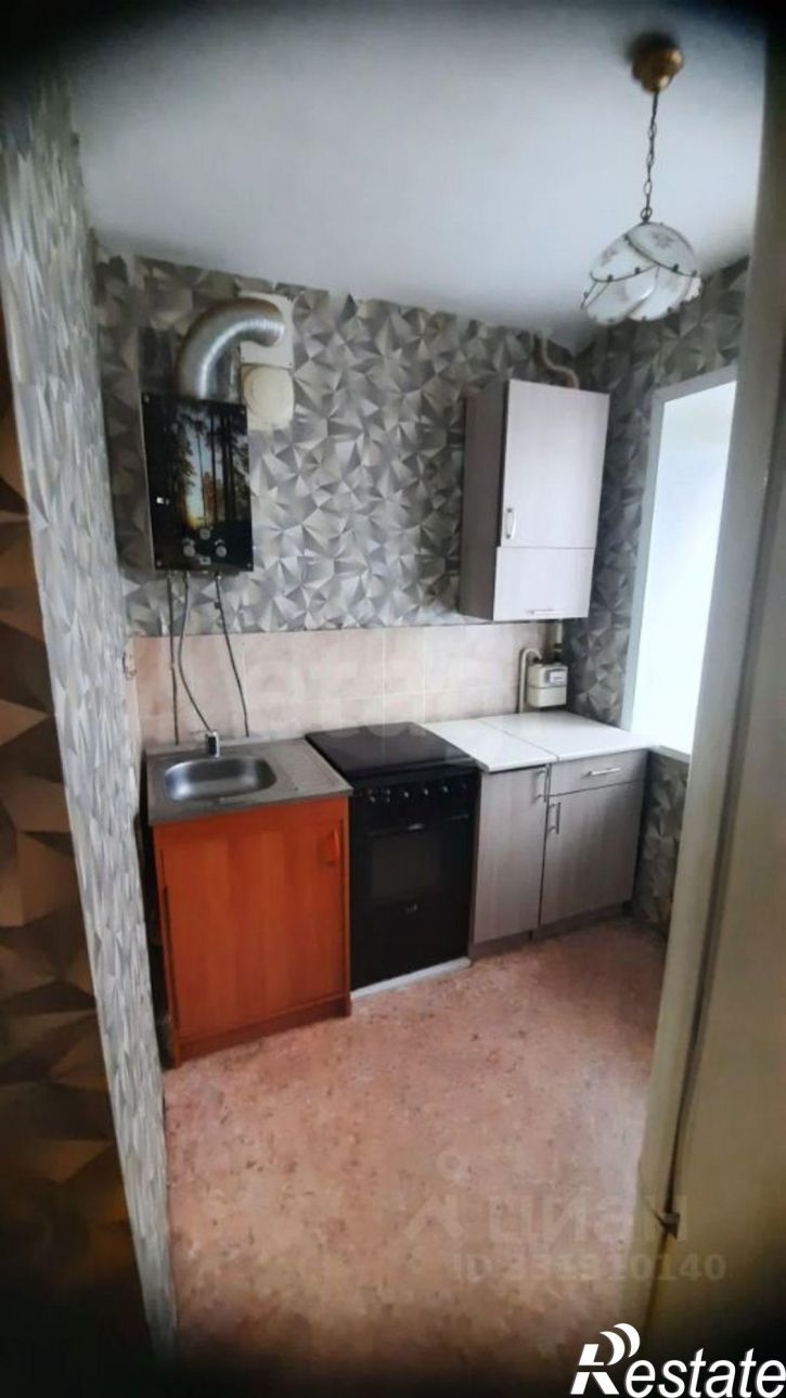 2-комн квартира Ветлужская улица, 48,  д. 48
