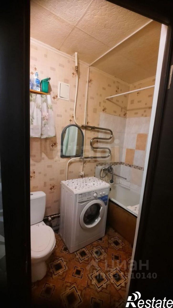 2-комн квартира Ветлужская улица, 48,  д. 48