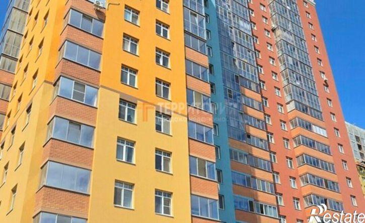 2-комн квартира улица Карпинского, 14,  д. 14