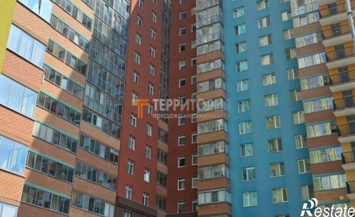 2-комн квартира улица Карпинского, 14,  д. 14