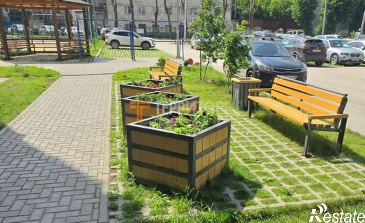 2-комн квартира улица Карпинского, 14,  д. 14