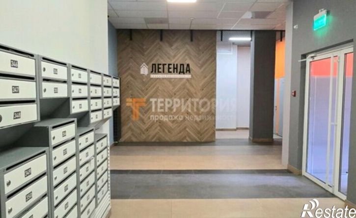 2-комн квартира улица Карпинского, 14,  д. 14