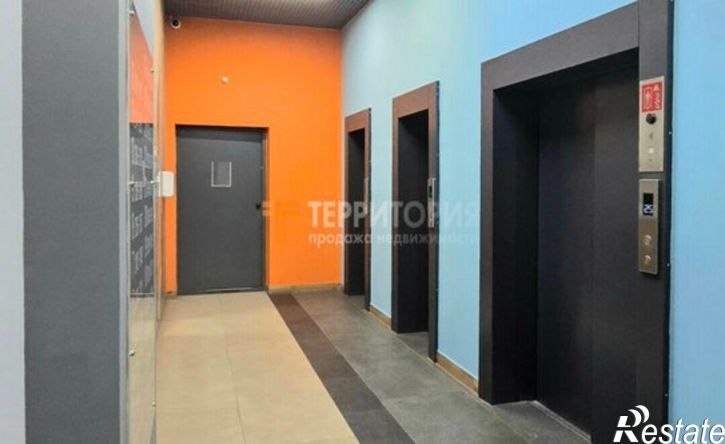 2-комн квартира улица Карпинского, 14,  д. 14