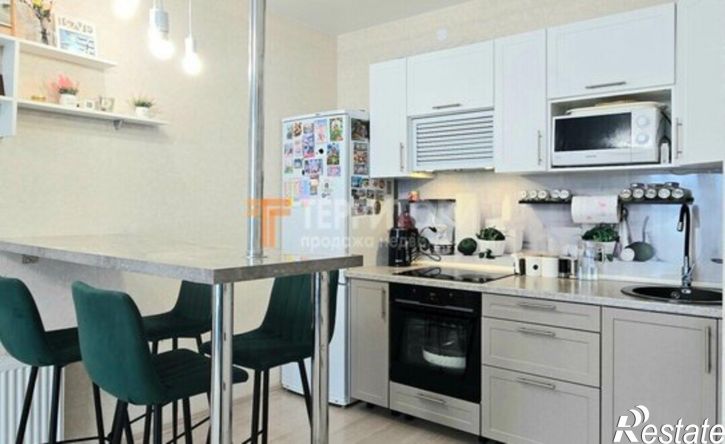2-комн квартира улица Карпинского, 14,  д. 14