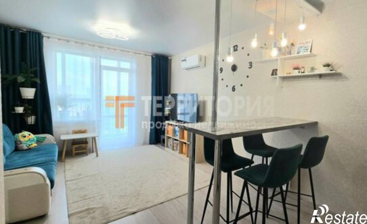 2-комн квартира улица Карпинского, 14,  д. 14