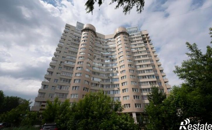 2-комн квартира Светлогорская улица, 19,  д. 19