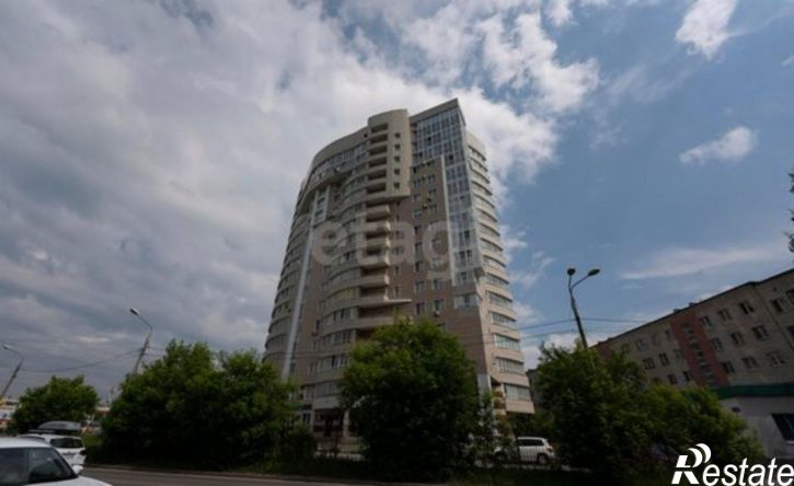 2-комн квартира Светлогорская улица, 19,  д. 19