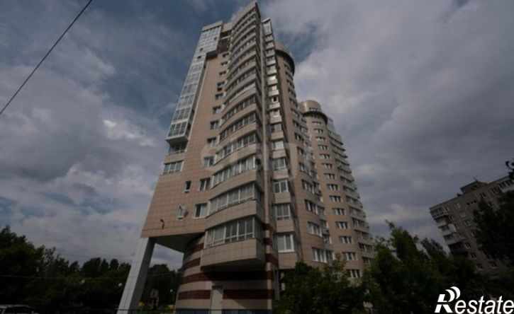 2-комн квартира Светлогорская улица, 19,  д. 19