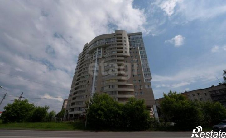 2-комн квартира Светлогорская улица, 19,  д. 19