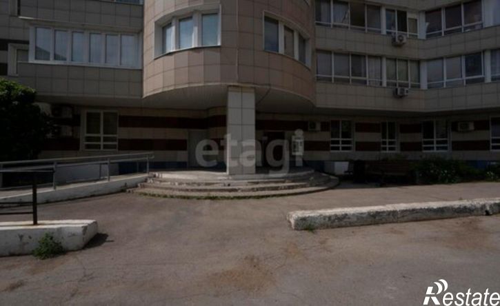 2-комн квартира Светлогорская улица, 19,  д. 19