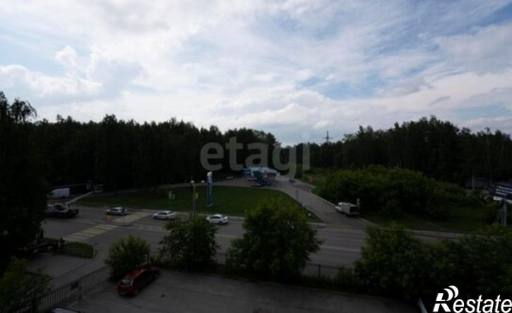 2-комн квартира Светлогорская улица, 19,  д. 19