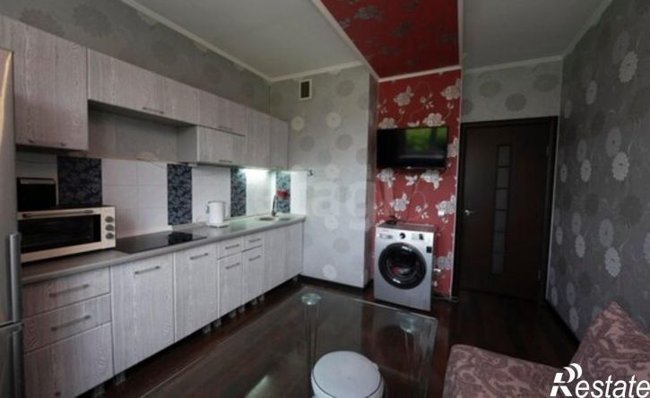 2-комн квартира Светлогорская улица, 19,  д. 19