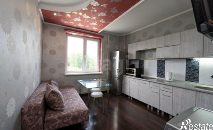 2-комн квартира Светлогорская улица, 19,  д. 19